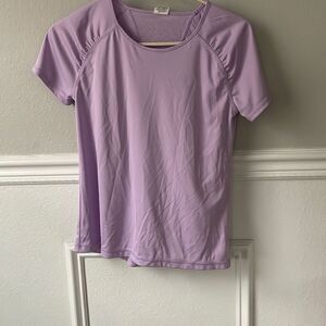 Athletics youth girls, T-shirt